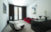 Туры в отель DUPARC Contemporary Suites