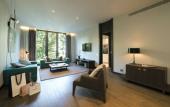 Туры в отель DUPARC Contemporary Suites