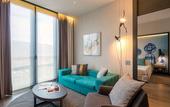Туры в отель DUPARC Contemporary Suites