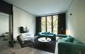 Туры в отель DUPARC Contemporary Suites