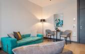 Туры в отель DUPARC Contemporary Suites