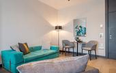 Туры в отель DUPARC Contemporary Suites