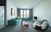 Туры в отель DUPARC Contemporary Suites
