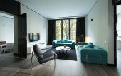 Туры в отель DUPARC Contemporary Suites