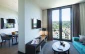 Туры в отель DUPARC Contemporary Suites