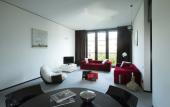 Туры в отель DUPARC Contemporary Suites