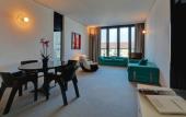 Туры в отель DUPARC Contemporary Suites
