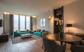 Туры в отель DUPARC Contemporary Suites