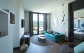 Туры в отель DUPARC Contemporary Suites