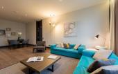 Туры в отель DUPARC Contemporary Suites
