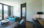 Туры в отель DUPARC Contemporary Suites