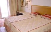 Туры в отель Jasmina Thalassa Hotel Djerba