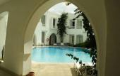 Туры в отель Jasmina Thalassa Hotel Djerba