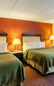Туры в отель Quality Inn & Suites Lincoln South