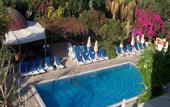 Туры в отель Jasmine Hotel Apartments