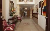 Туры в отель Jasmine Hotel Apartments