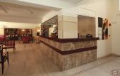 Туры в отель Jasmine Hotel Apartments