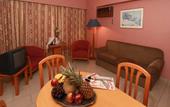 Туры в отель Jasmine Hotel Apartments