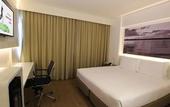 Туры в отель ibis Styles Brasilia Aeroporto
