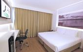 Туры в отель ibis Styles Brasilia Aeroporto