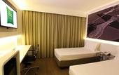 Туры в отель ibis Styles Brasilia Aeroporto