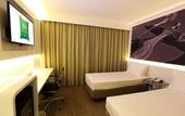 Туры в отель ibis Styles Brasilia Aeroporto