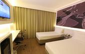 Туры в отель ibis Styles Brasilia Aeroporto