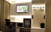Туры в отель ibis Styles Brasilia Aeroporto
