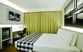 Туры в отель ibis Styles Brasilia Aeroporto