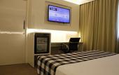 Туры в отель ibis Styles Brasilia Aeroporto