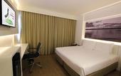 Туры в отель ibis Styles Brasilia Aeroporto