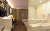 Туры в отель ibis Styles Brasilia Aeroporto