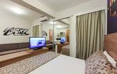 Туры в отель S4 Hotel