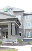 Туры в отель Holiday Inn Express & Suites Montgomery by IHG