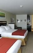 Туры в отель Holiday Inn Express & Suites Montgomery by IHG