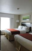 Туры в отель Holiday Inn Express & Suites Montgomery by IHG