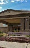 Туры в отель Holiday Inn Express & Suites Montgomery by IHG
