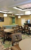 Туры в отель Holiday Inn Express & Suites Montgomery by IHG