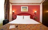 Туры в отель Hotel Turin Royal