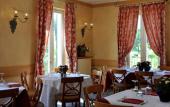 Туры в отель Hostellerie du Golf