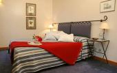 Туры в отель Hostellerie du Golf