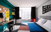 Туры в отель The Student Hotel The Hague