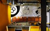 Туры в отель The Student Hotel The Hague