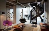 Туры в отель The Student Hotel The Hague