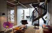 Туры в отель The Student Hotel The Hague