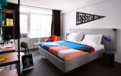 Туры в отель The Student Hotel The Hague