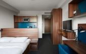 Туры в отель The Student Hotel The Hague