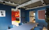 Туры в отель The Student Hotel The Hague