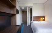 Туры в отель The Student Hotel The Hague