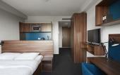 Туры в отель The Student Hotel The Hague